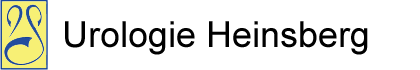 Logo der urologischen Praxis aus Heinsberg